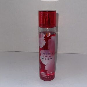 NWT Bath & Body Works Japanese Cherry Blossom
